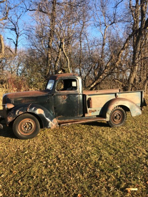 1941 Ford Other Pickups - photo 3