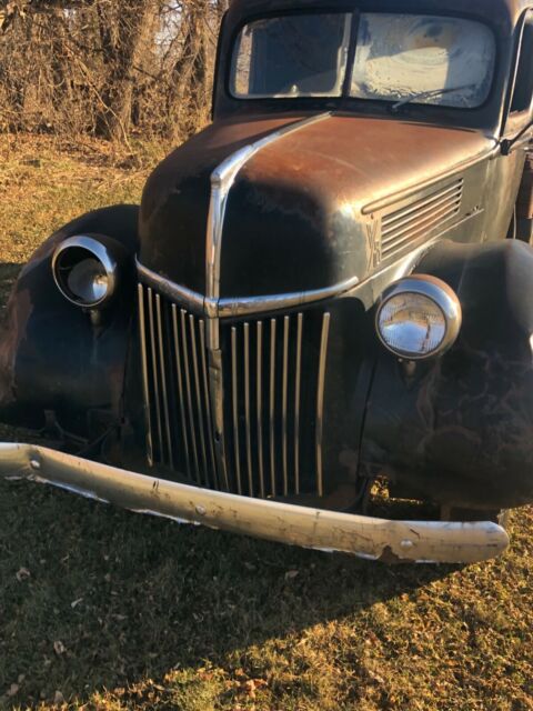 1941 Ford Other Pickups - photo 4
