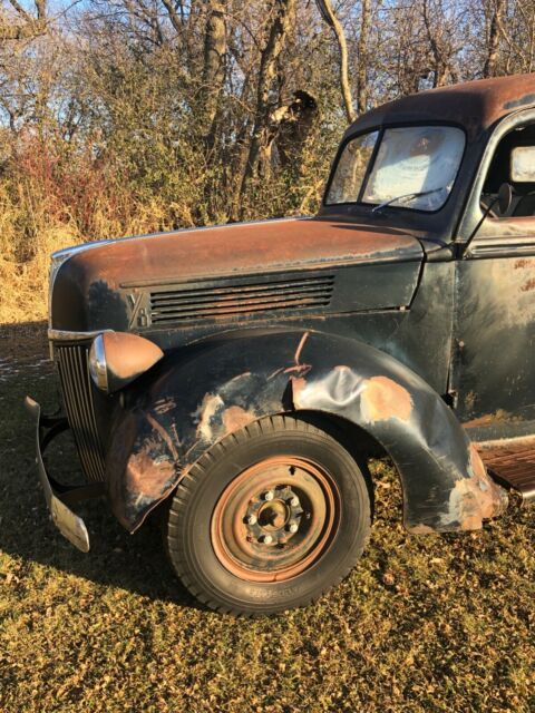 1941 Ford Other Pickups - photo 5