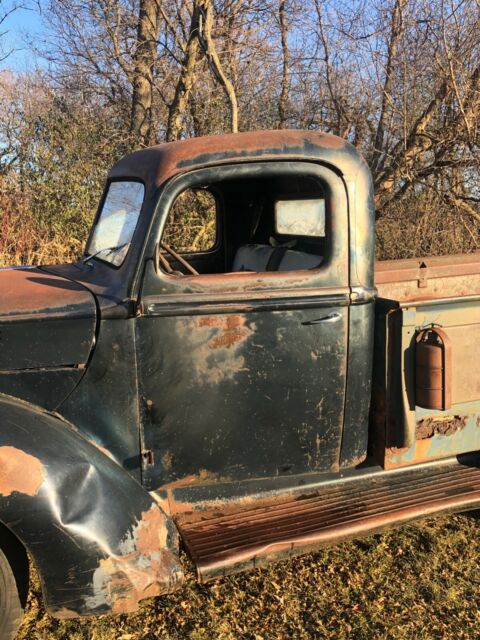 1941 Ford Other Pickups - photo 6