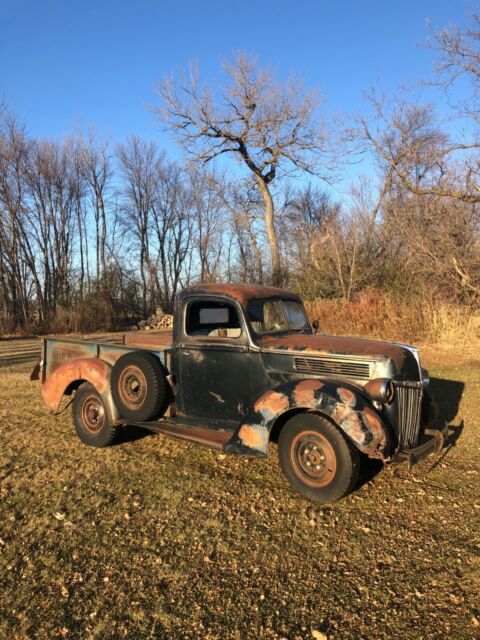 1941 Ford Other Pickups - photo 9