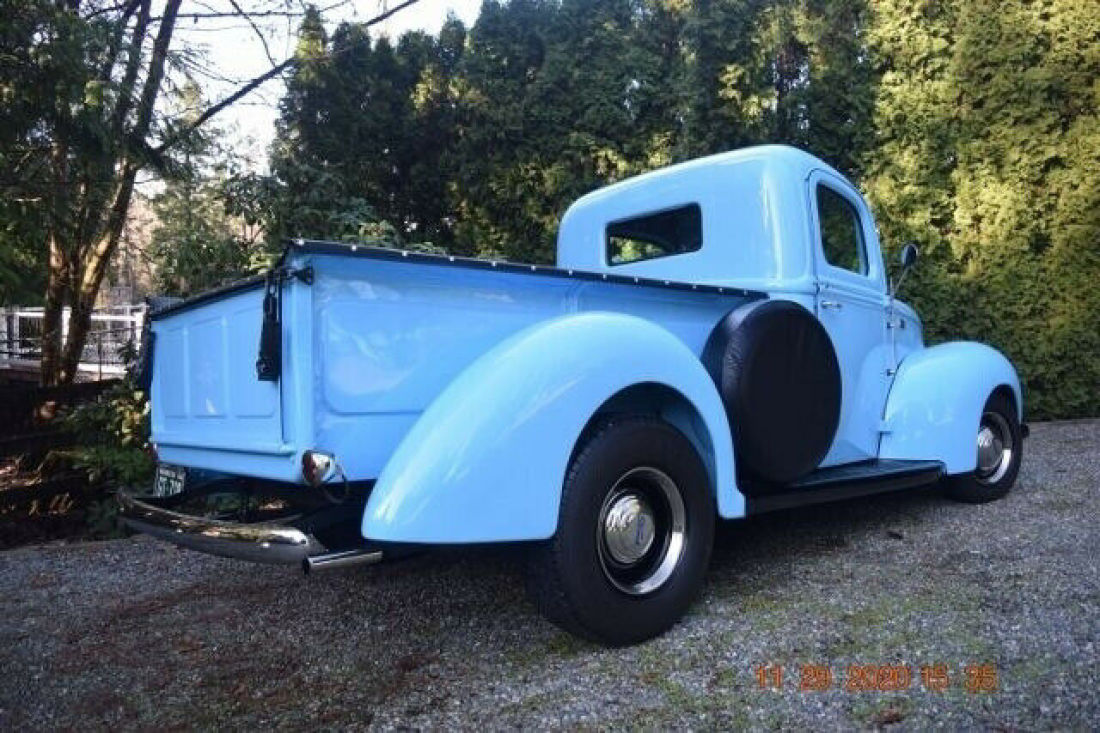 1941 Ford Other Pickups - photo 10