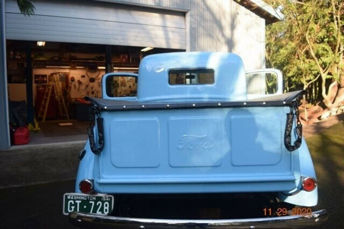 1941 Ford Other Pickups - photo 11