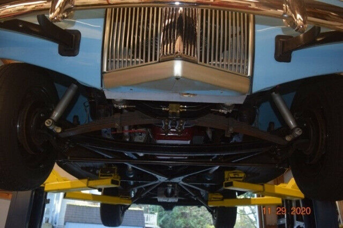 1941 Ford Other Pickups - photo 13