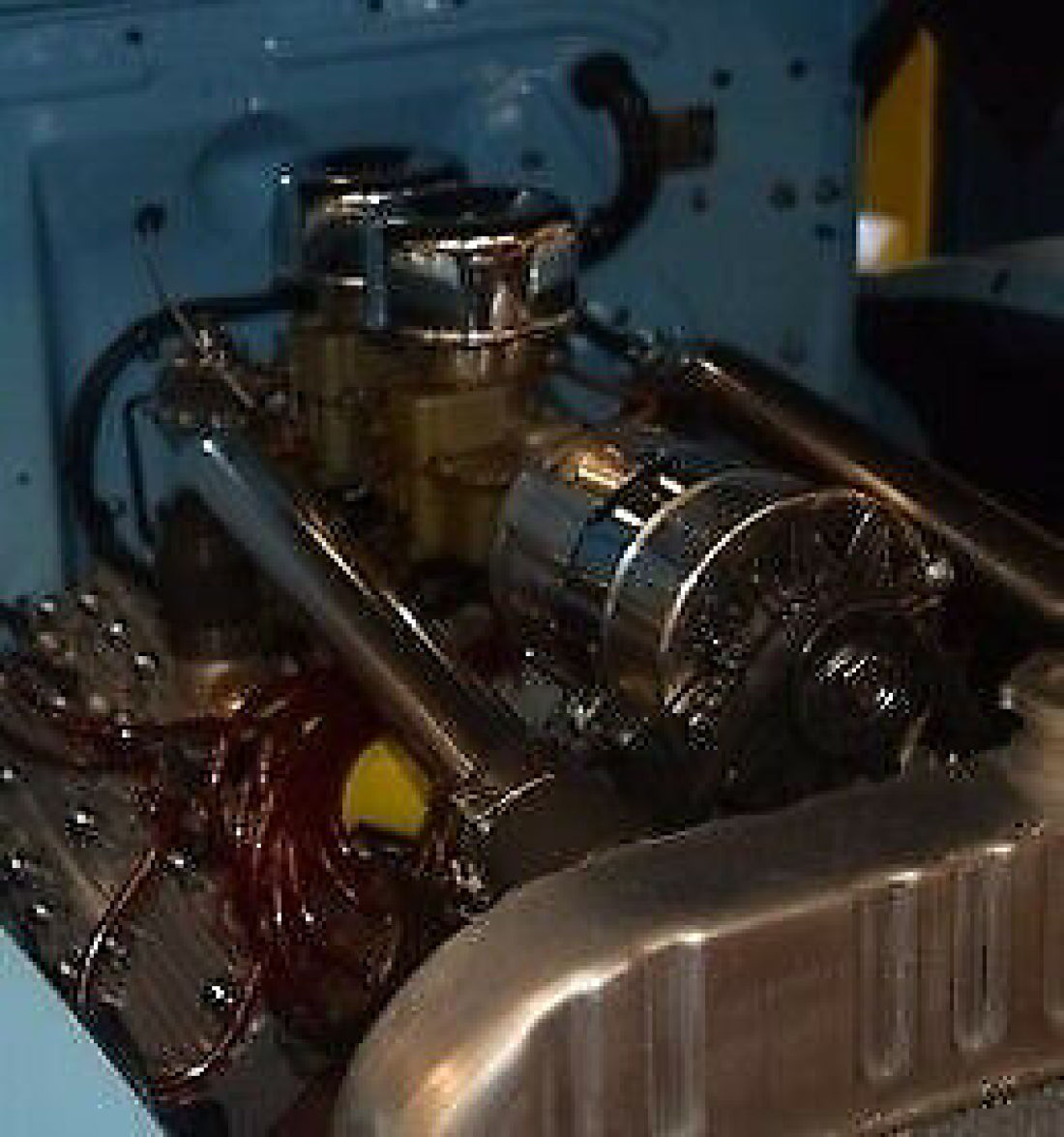 1941 Ford Other Pickups - photo 3