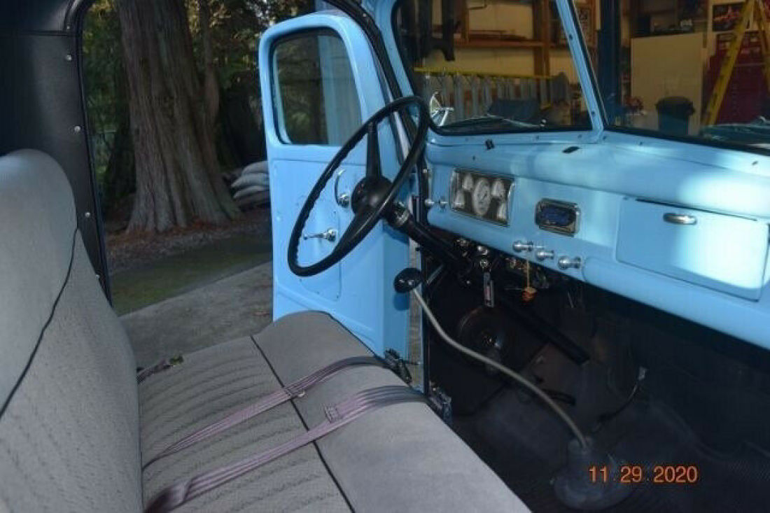 1941 Ford Other Pickups - photo 5
