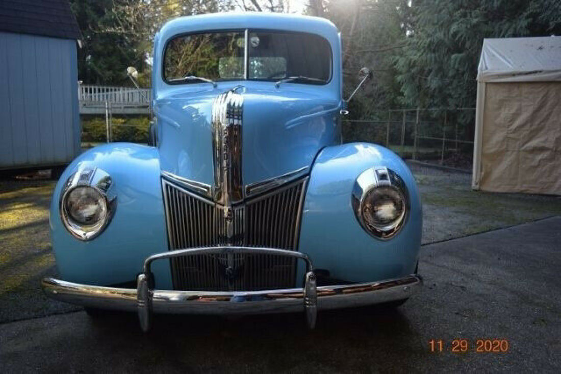 1941 Ford Other Pickups - photo 7