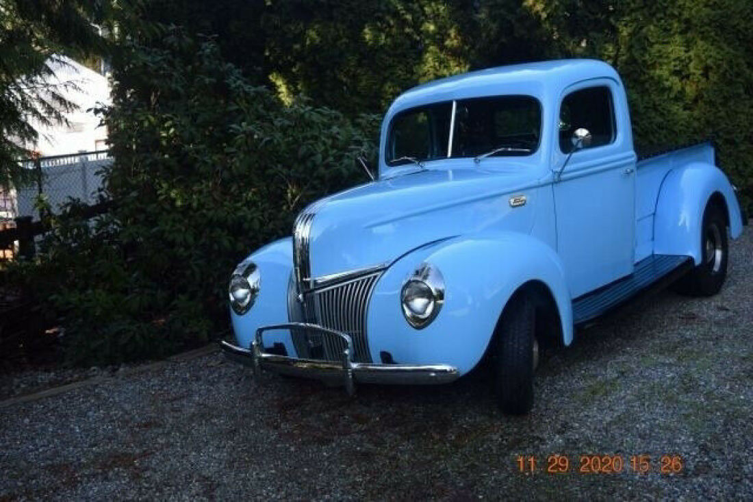 1941 Ford Other Pickups - photo 8