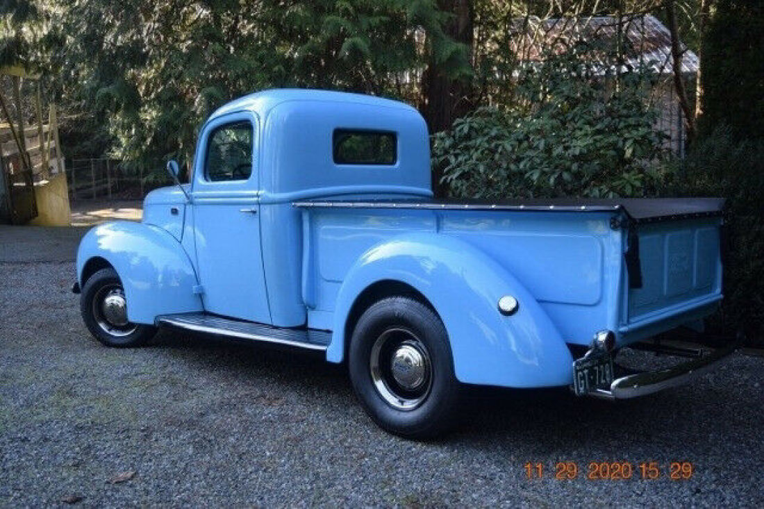 1941 Ford Other Pickups - photo 9