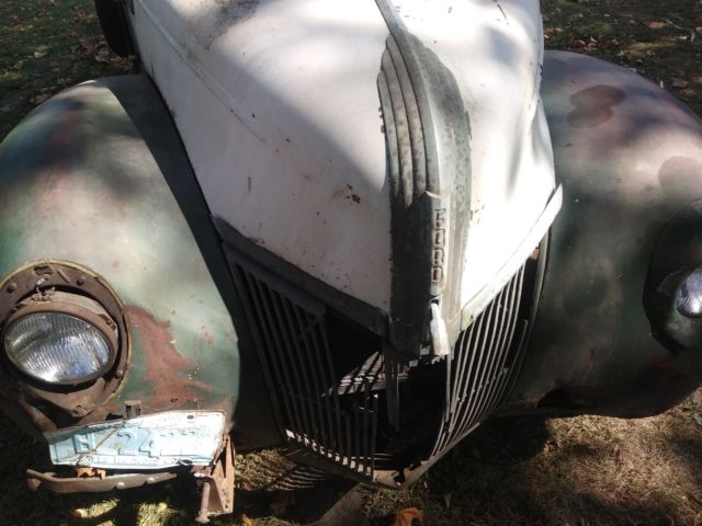1941 Ford Other Pickups - photo 10