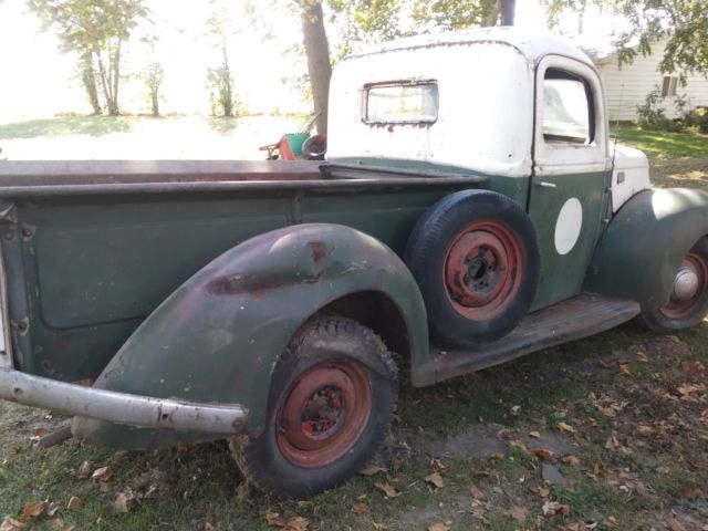 1941 Ford Other Pickups - photo 11