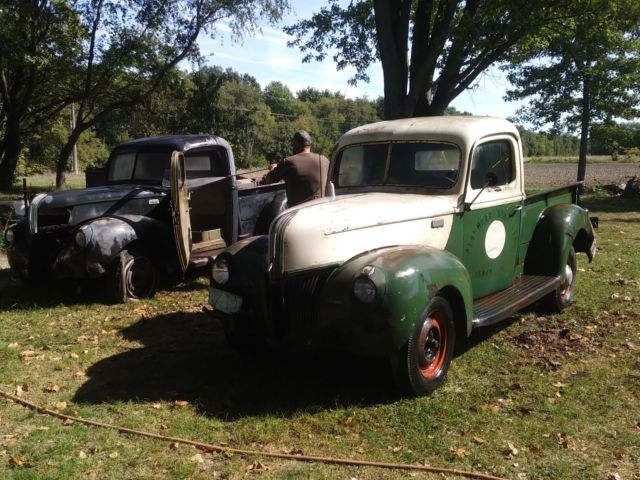 1941 Ford Other Pickups - photo 3