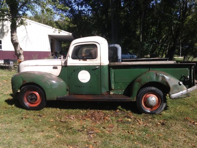 1941 Ford Other Pickups - photo 4