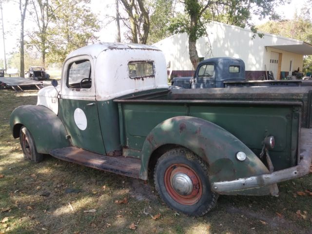 1941 Ford Other Pickups - photo 5