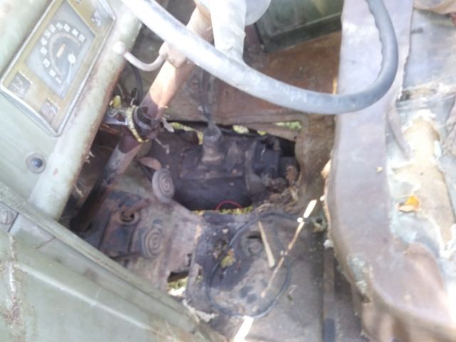 1941 Ford Other Pickups - photo 7