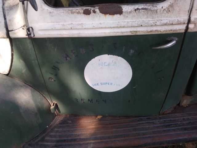 1941 Ford Other Pickups - photo 8