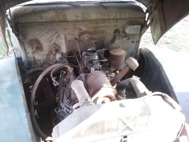 1941 Ford Other Pickups - photo 9
