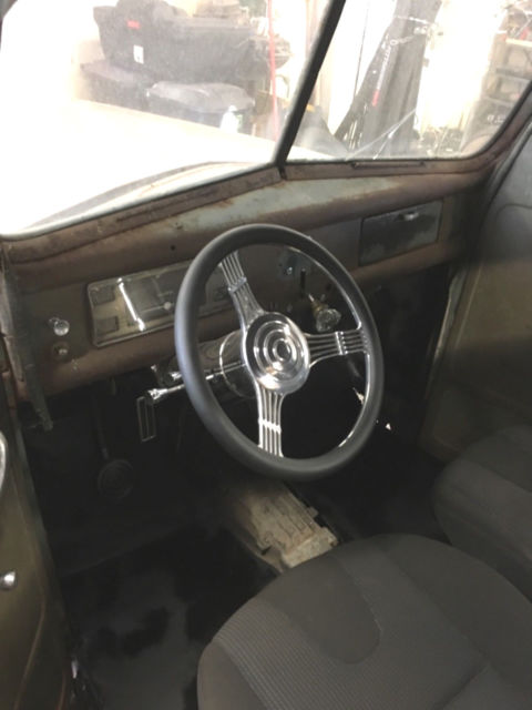1941 Ford Other Pickups - photo 11