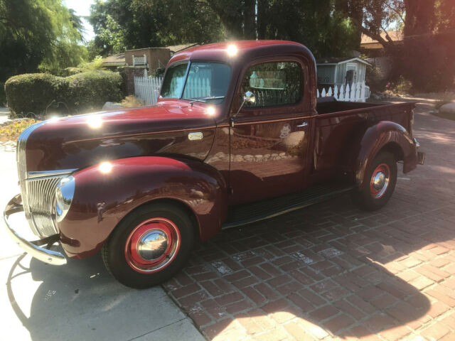 1941 Ford Other Pickups - photo 3
