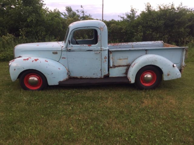 1941 Ford Other Pickups Short Bed - photo 3