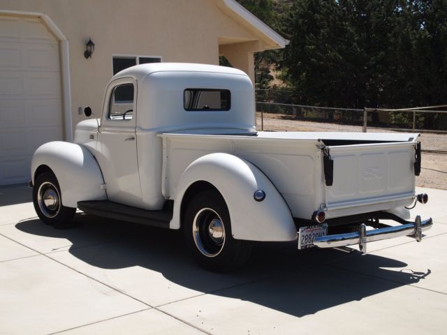 1941 Ford Other Pickups - photo 10