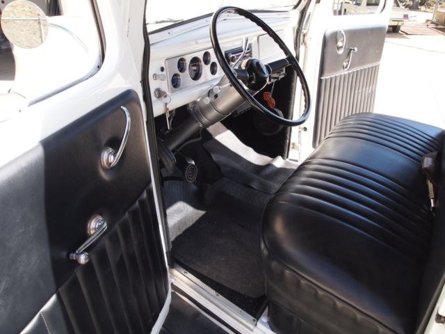 1941 Ford Other Pickups - photo 11