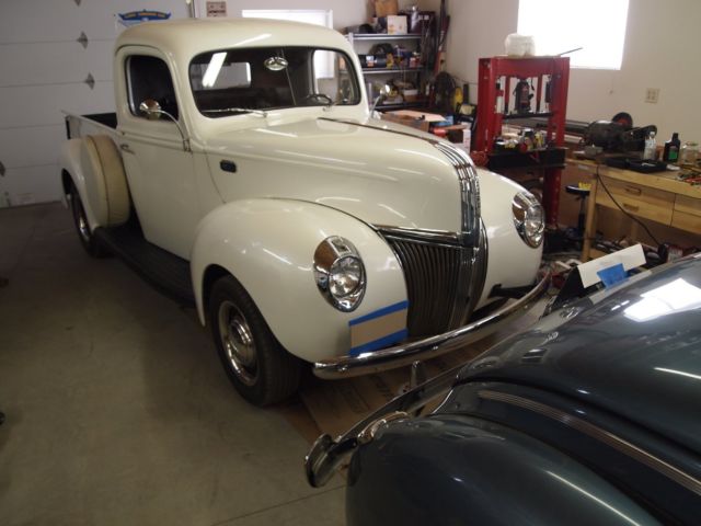 1941 Ford Other Pickups - photo 3