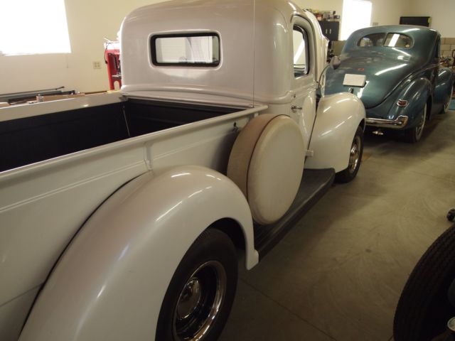 1941 Ford Other Pickups - photo 5