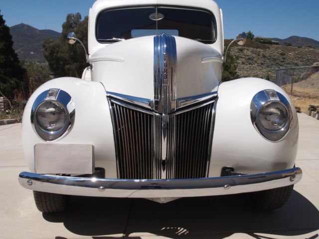 1941 Ford Other Pickups - photo 6