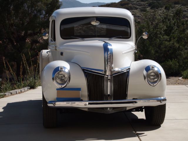 1941 Ford Other Pickups - photo 7