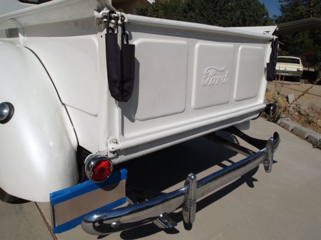 1941 Ford Other Pickups - photo 8