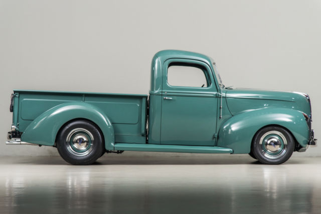 1941 Ford Other Pickups - photo 4