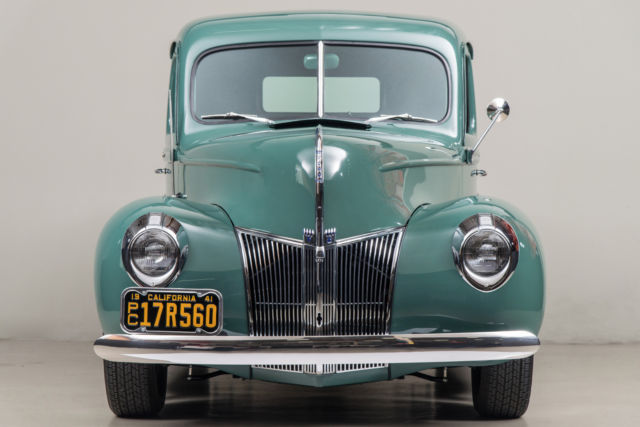 1941 Ford Other Pickups - photo 6