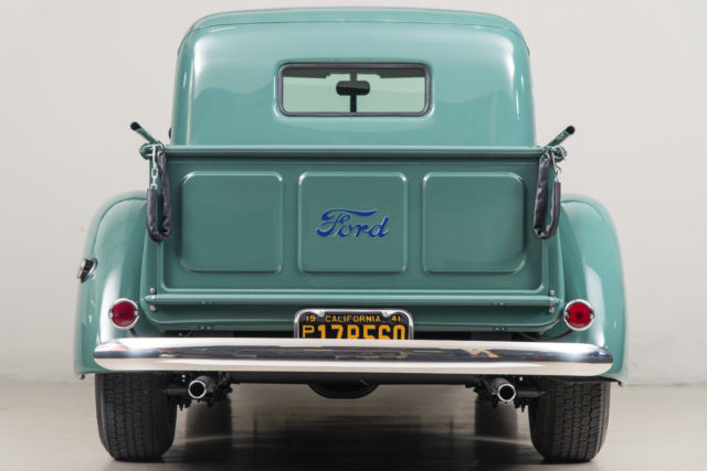 1941 Ford Other Pickups - photo 7