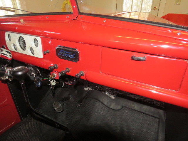1941 Ford Pickup - photo 13