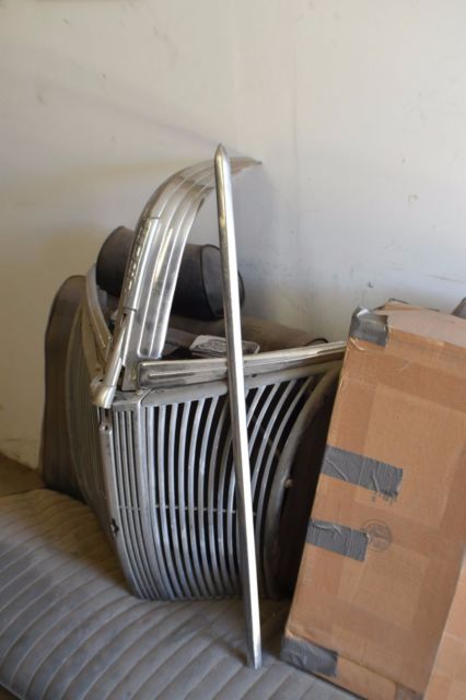1941 Ford Other Pickups - photo 11