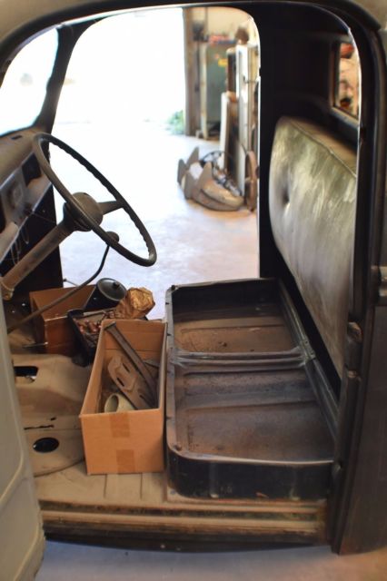 1941 Ford Other Pickups - photo 2