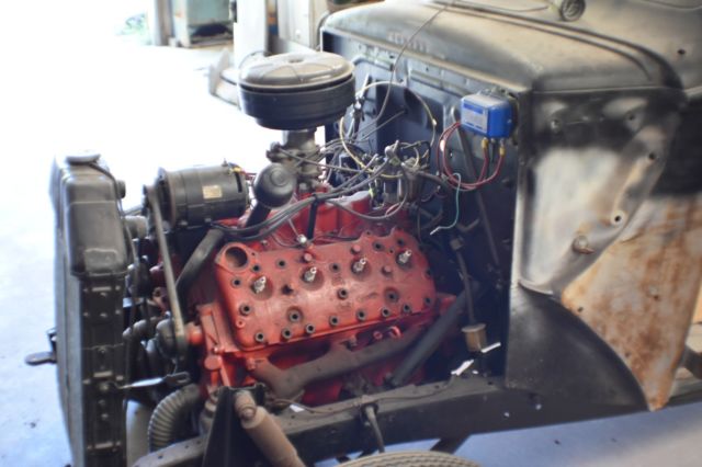 1941 Ford Other Pickups - photo 3