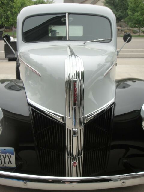1941 Ford Other Pickups - photo 13