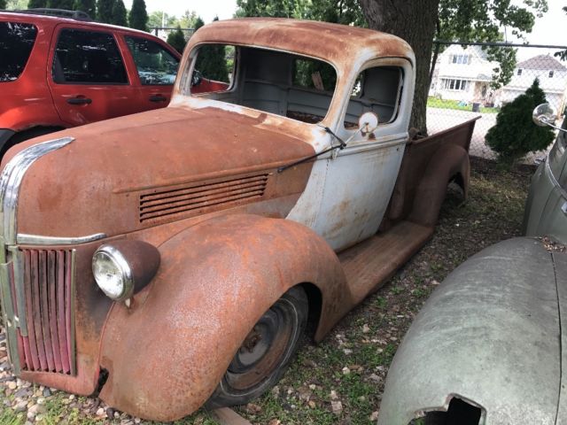 1941 Ford Other Pickups - photo 7