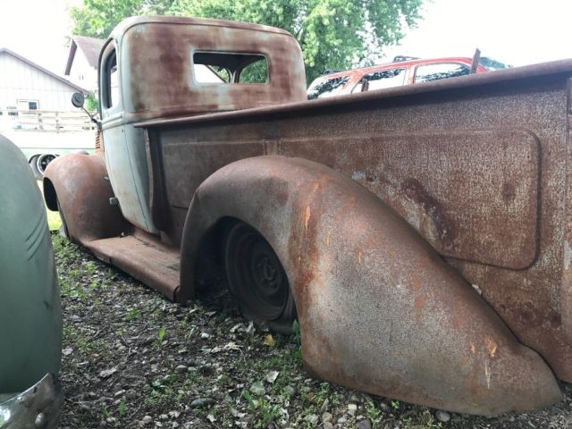 1941 Ford Other Pickups - photo 9