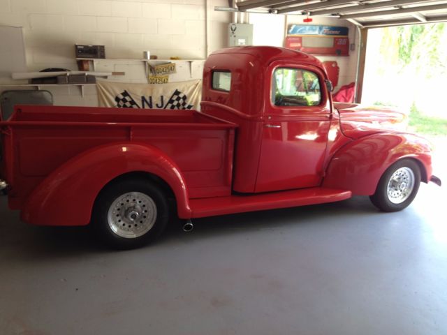 1941 Ford Other Pickups - photo 10