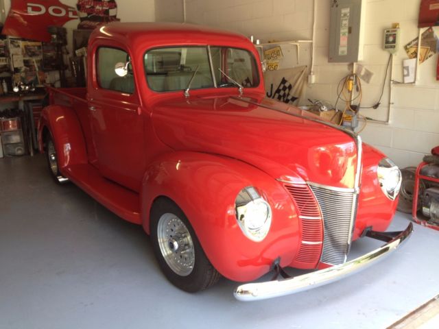 1941 Ford Other Pickups - photo 11