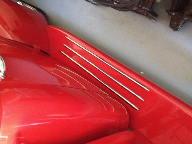 1941 Ford Other Pickups - photo 12