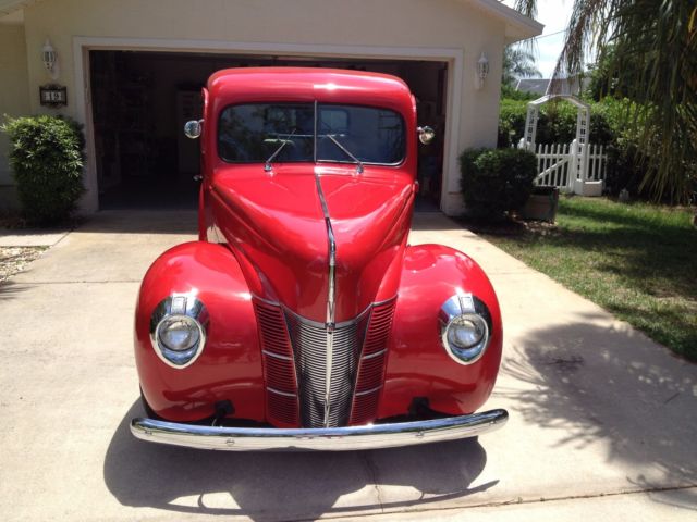 1941 Ford Other Pickups - photo 3