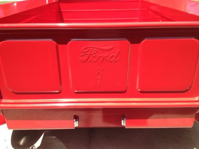 1941 Ford Other Pickups - photo 5
