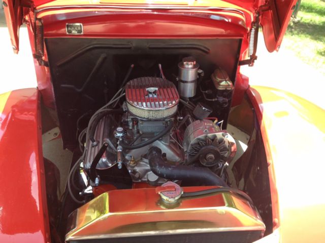 1941 Ford Other Pickups - photo 6