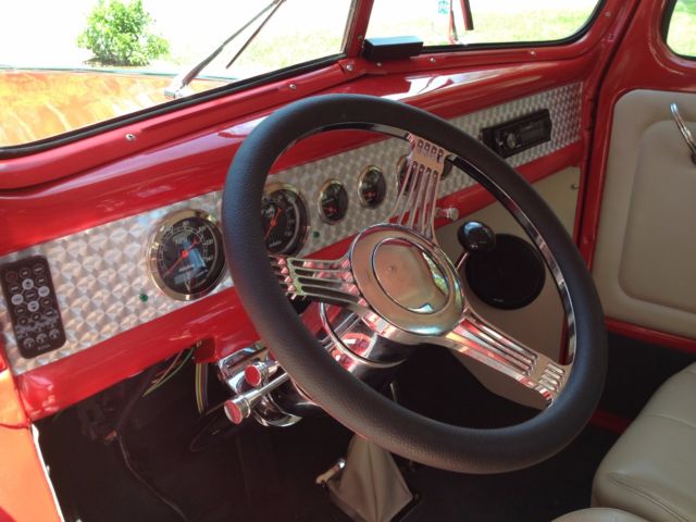 1941 Ford Other Pickups - photo 7