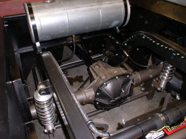 1941 Ford Other Pickups - photo 11
