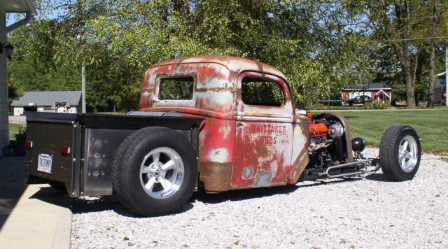 1941 Ford Other Pickups - photo 2